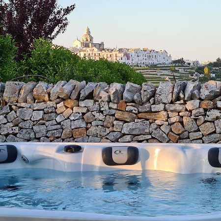 Trulli Nanni Hotel Локоротондо Екстериор снимка