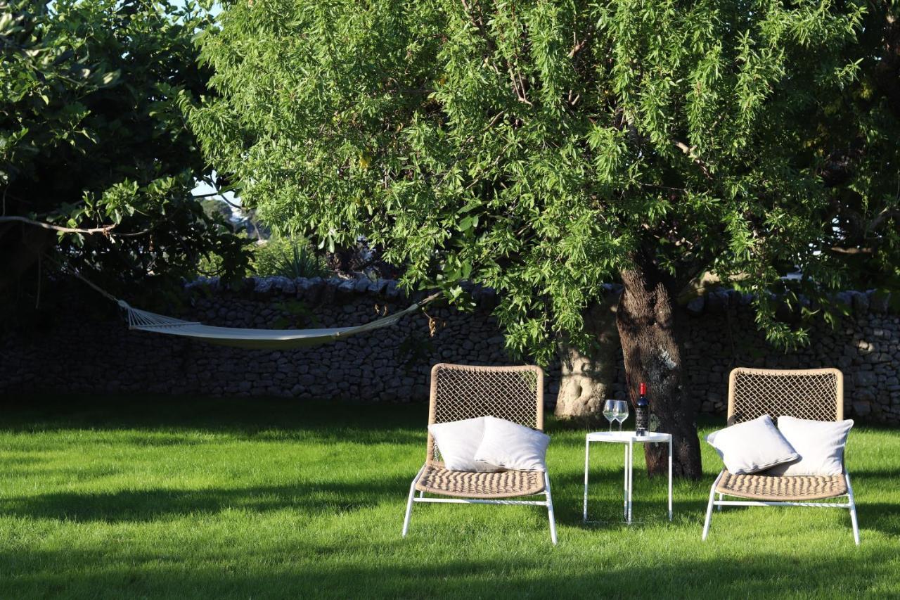 Trulli Nanni Hotel Локоротондо Екстериор снимка