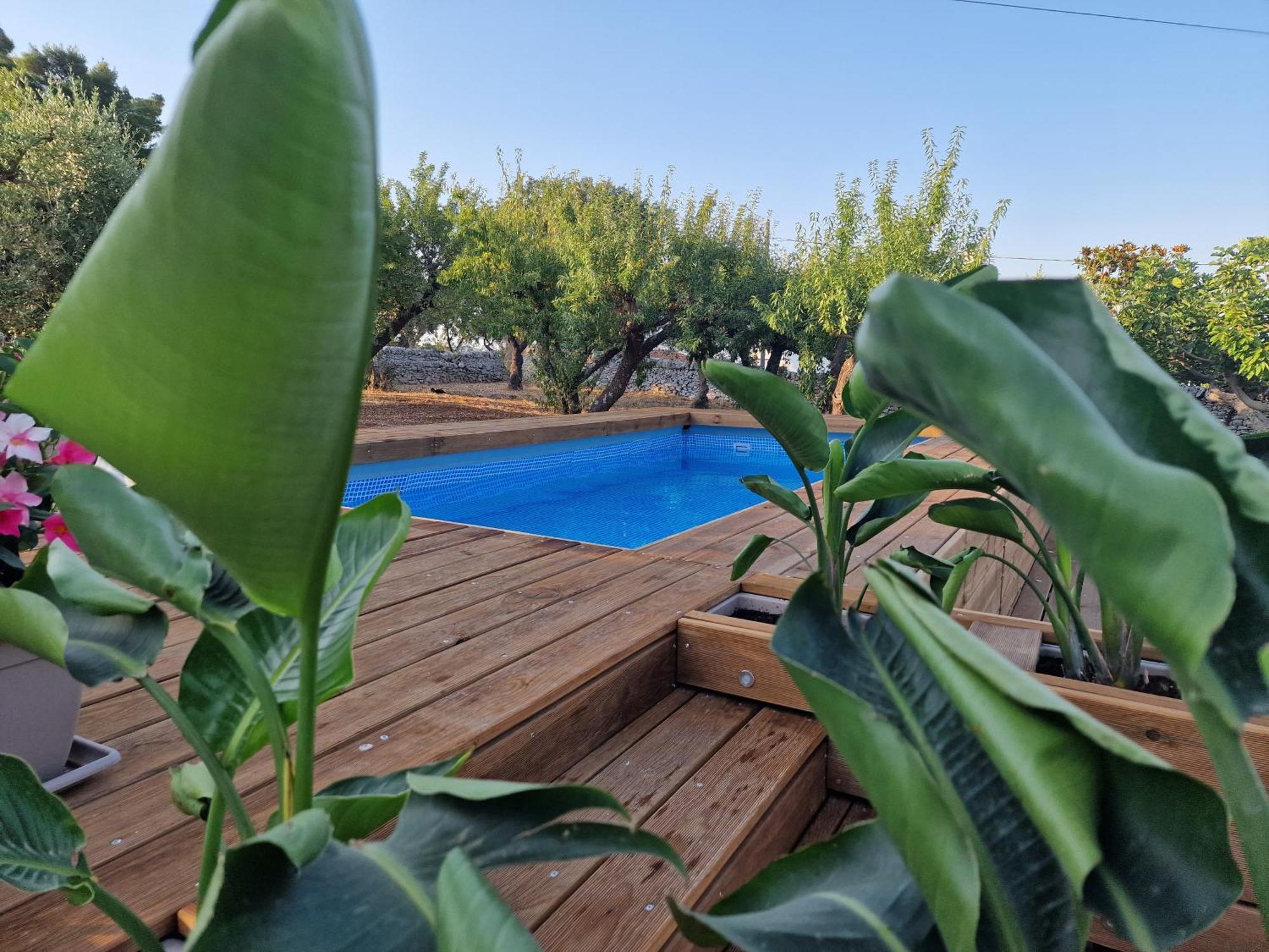 Trulli Nanni Hotel Локоротондо Екстериор снимка