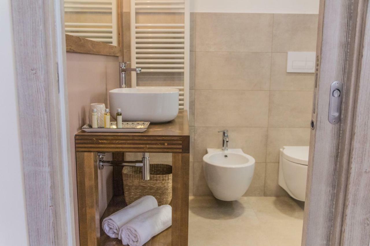 Trulli Nanni Hotel Локоротондо Екстериор снимка