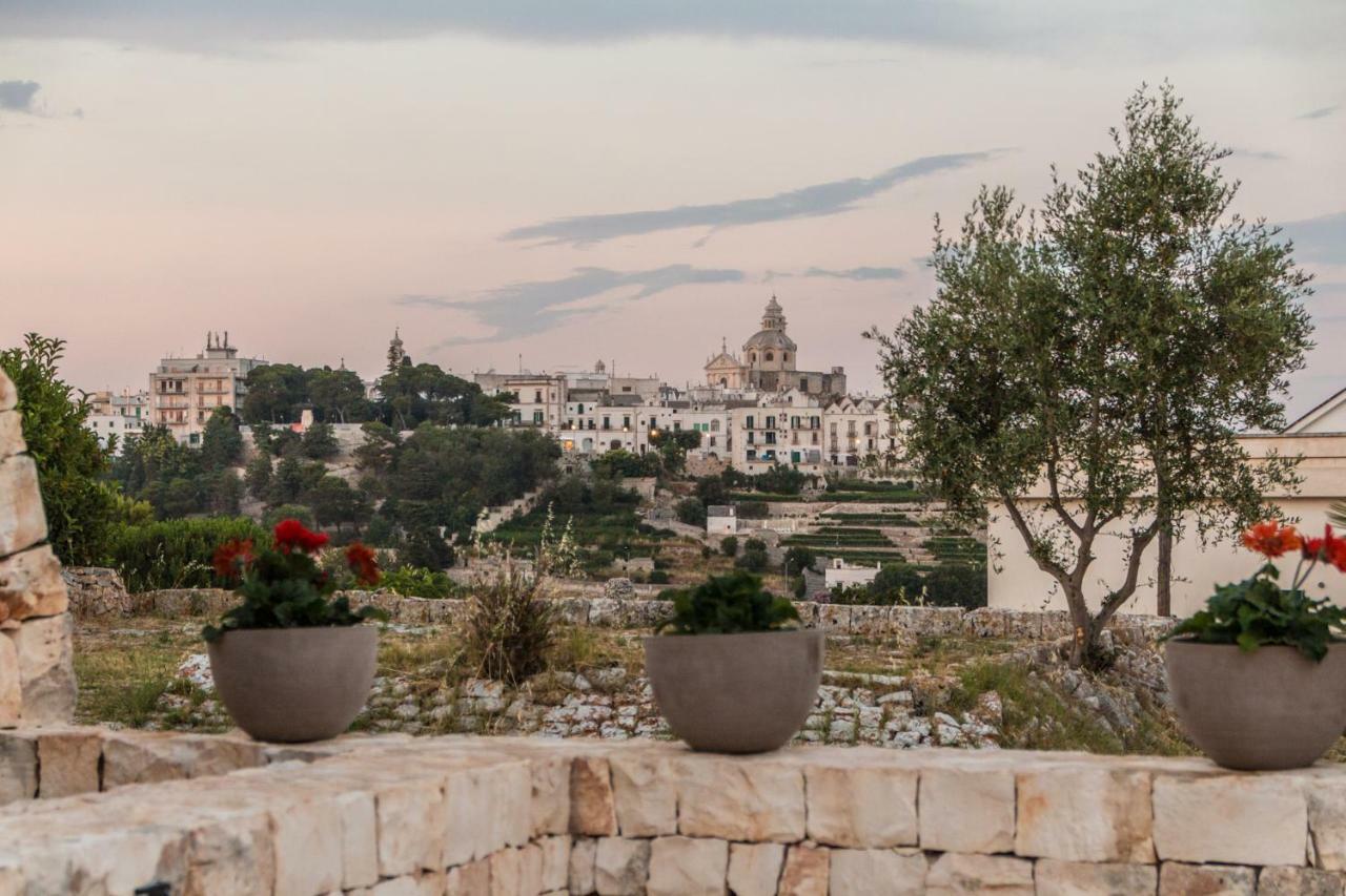 Trulli Nanni Hotel Локоротондо Екстериор снимка