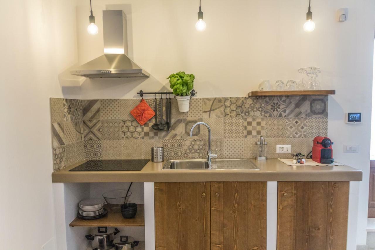 Trulli Nanni Hotel Локоротондо Екстериор снимка