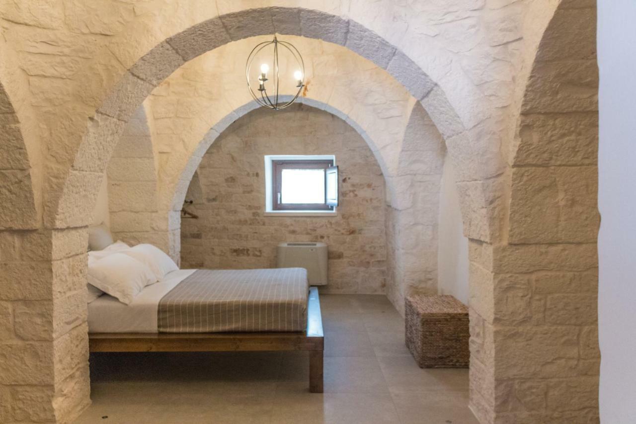 Trulli Nanni Hotel Локоротондо Екстериор снимка