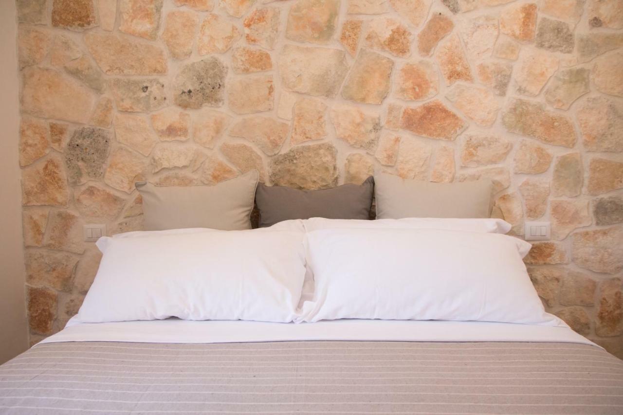 Trulli Nanni Hotel Локоротондо Екстериор снимка