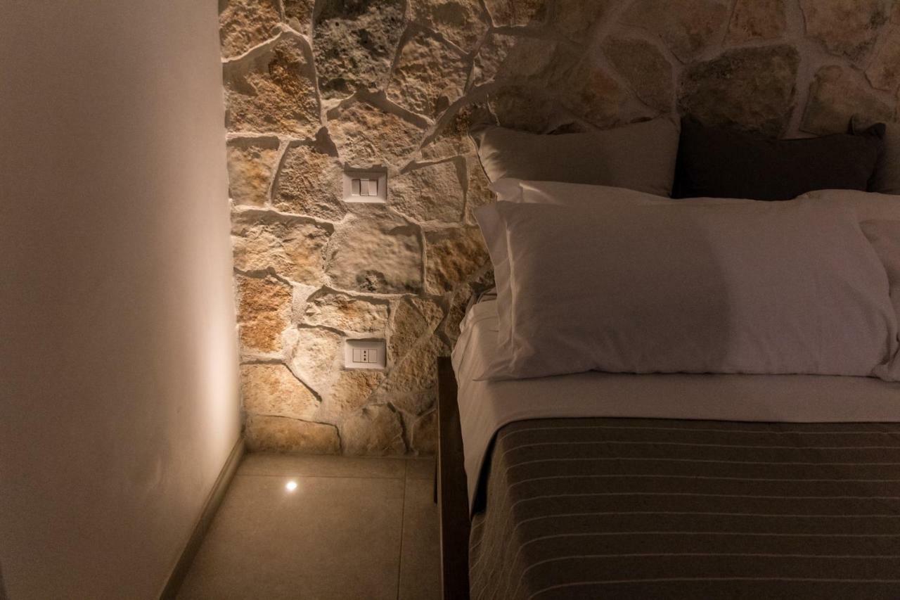 Trulli Nanni Hotel Локоротондо Екстериор снимка