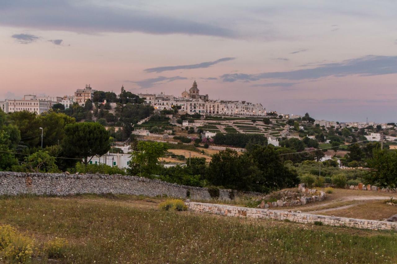 Trulli Nanni Hotel Локоротондо Екстериор снимка