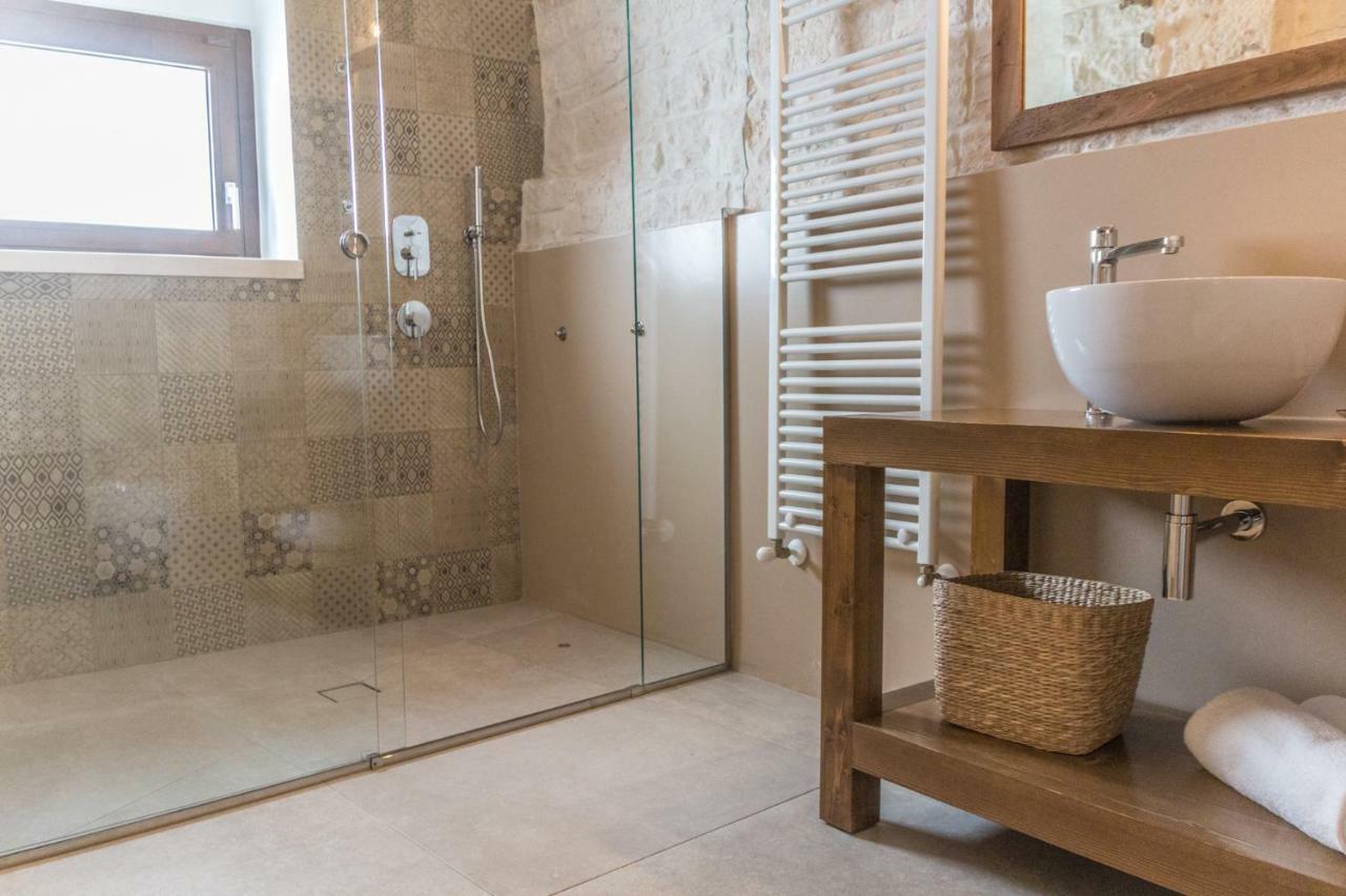 Trulli Nanni Hotel Локоротондо Екстериор снимка