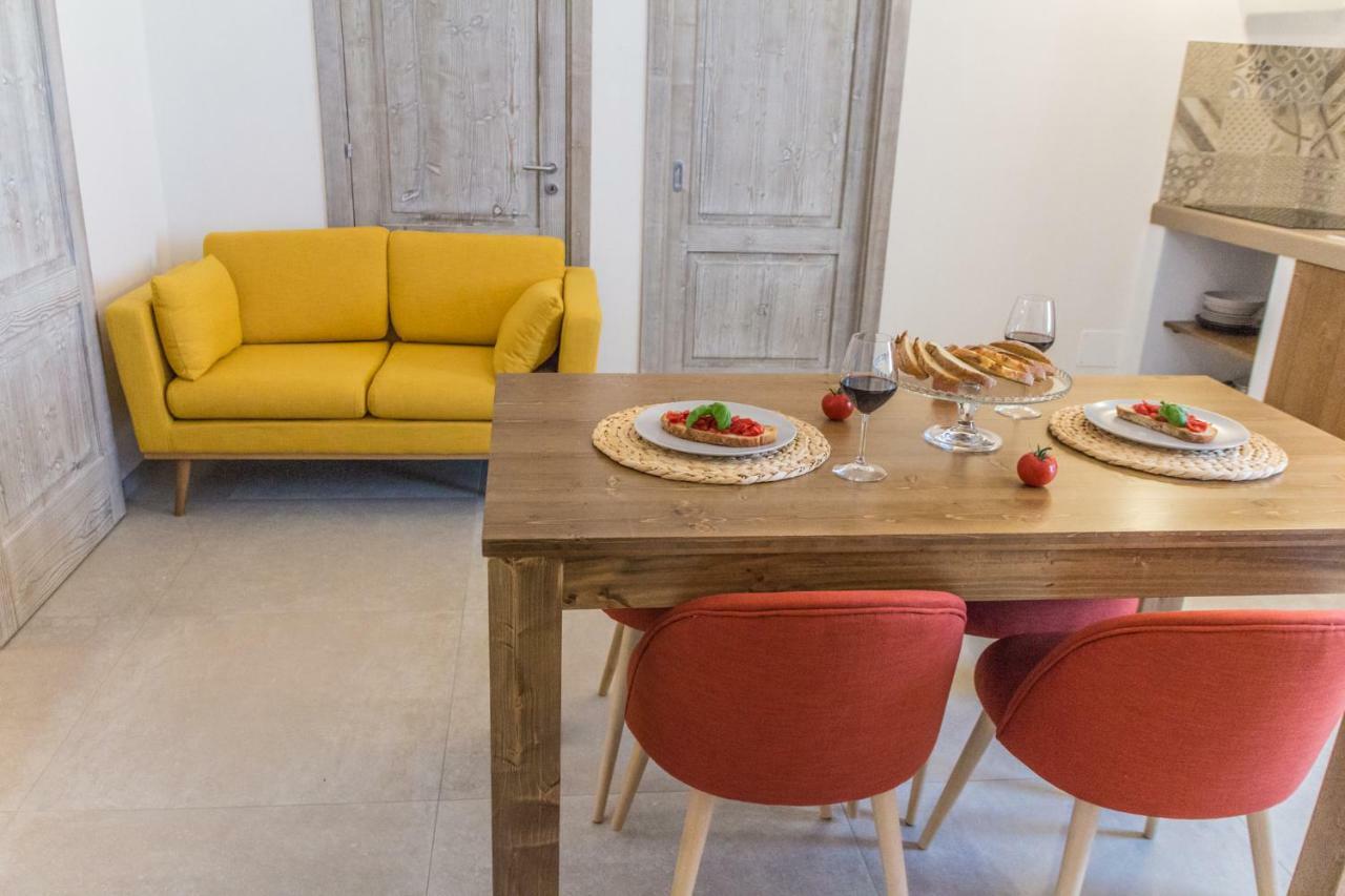 Trulli Nanni Hotel Локоротондо Екстериор снимка