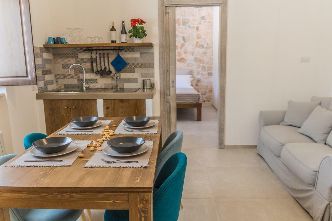 Trulli Nanni Hotel Локоротондо Екстериор снимка