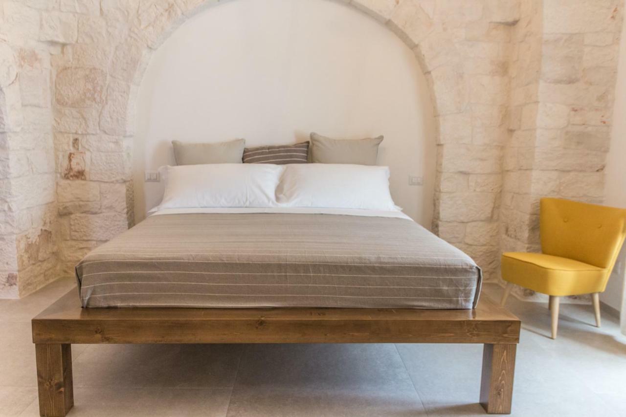 Trulli Nanni Hotel Локоротондо Екстериор снимка
