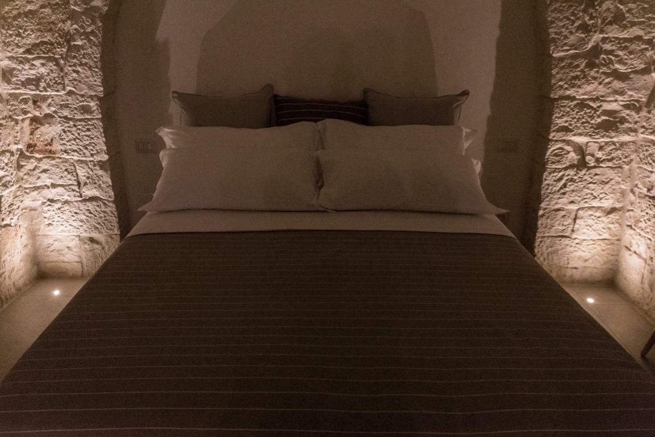 Trulli Nanni Hotel Локоротондо Екстериор снимка