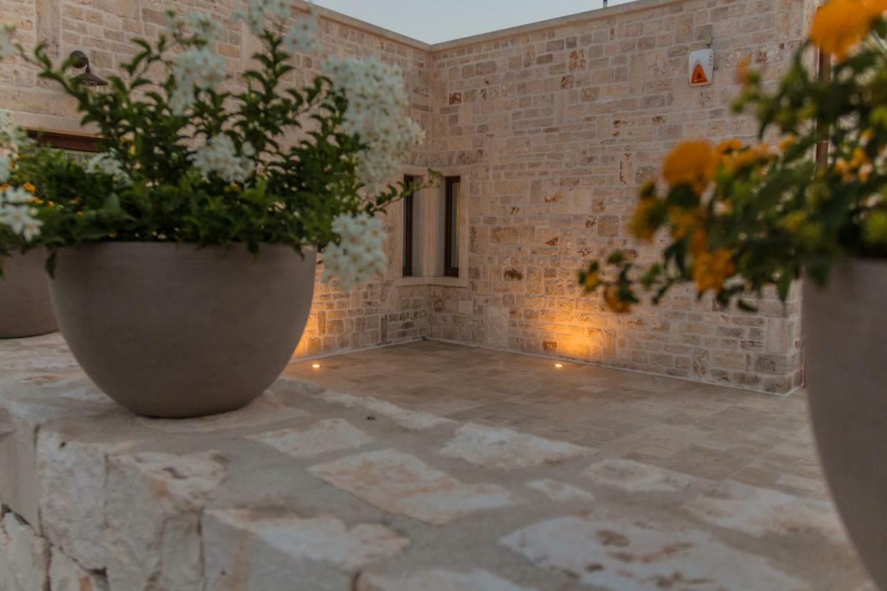 Trulli Nanni Hotel Локоротондо Екстериор снимка