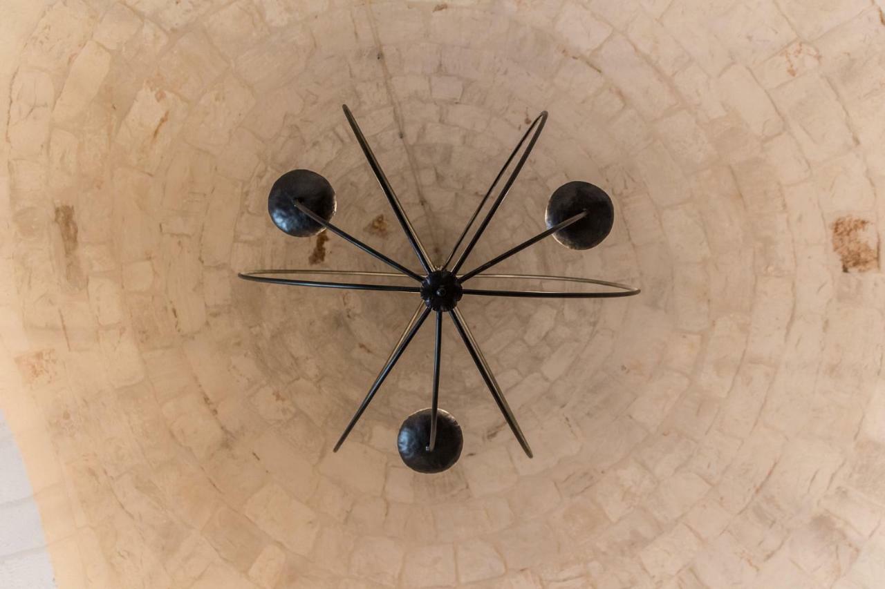 Trulli Nanni Hotel Локоротондо Екстериор снимка