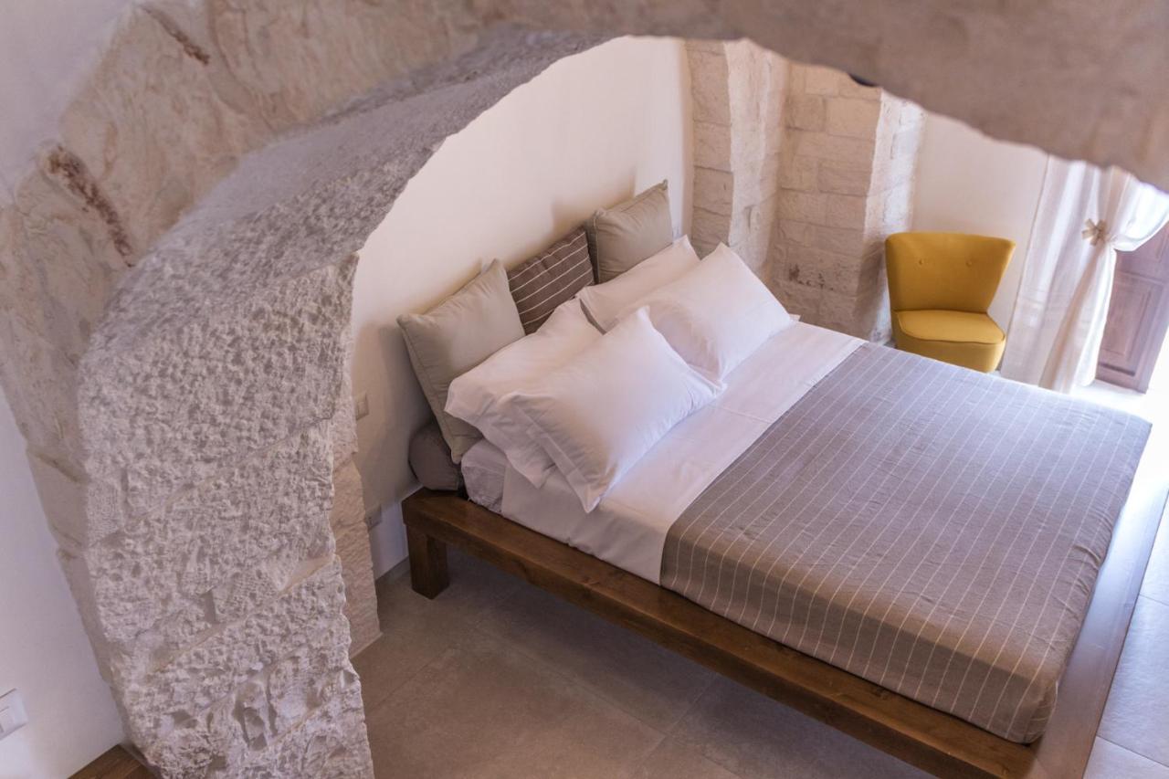 Trulli Nanni Hotel Локоротондо Екстериор снимка